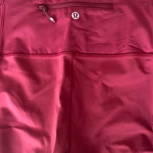 Lululemon leggings